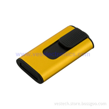 China Factory Popular Branded USB Sticks Promotional Flash Drives USB 8GB